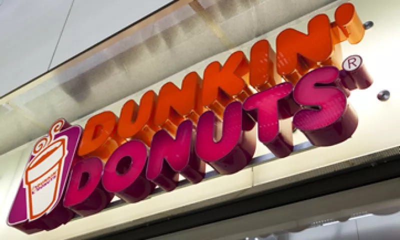 La cadena competirá por los clientes con Krispy Kreme. (Foto: iStock by Getty Images)