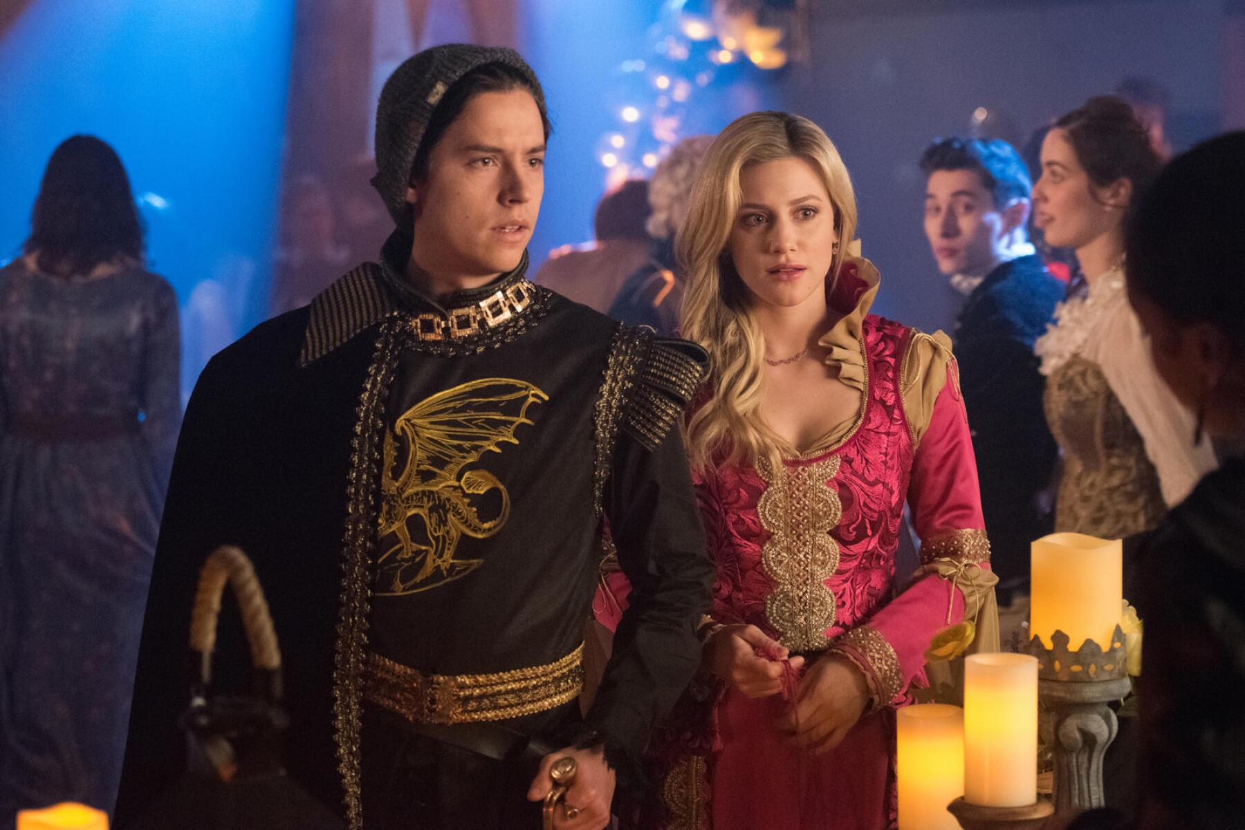 Netflix Chill Aqui Los Estrenos De Octubre Para Ver Mas De Un Maraton