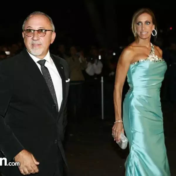 Invitados a la boda Slim-Torruco