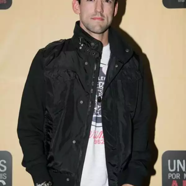 Luis Gerardo Méndez