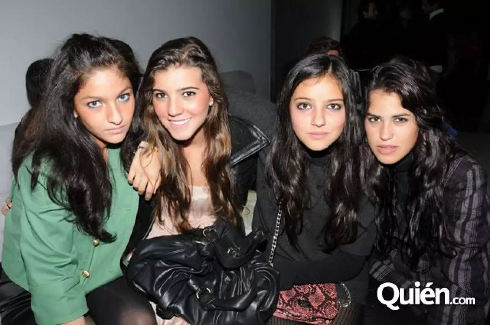 Cumple Ari Tinajero, Karina Gudiño y Cynthia Velázquez