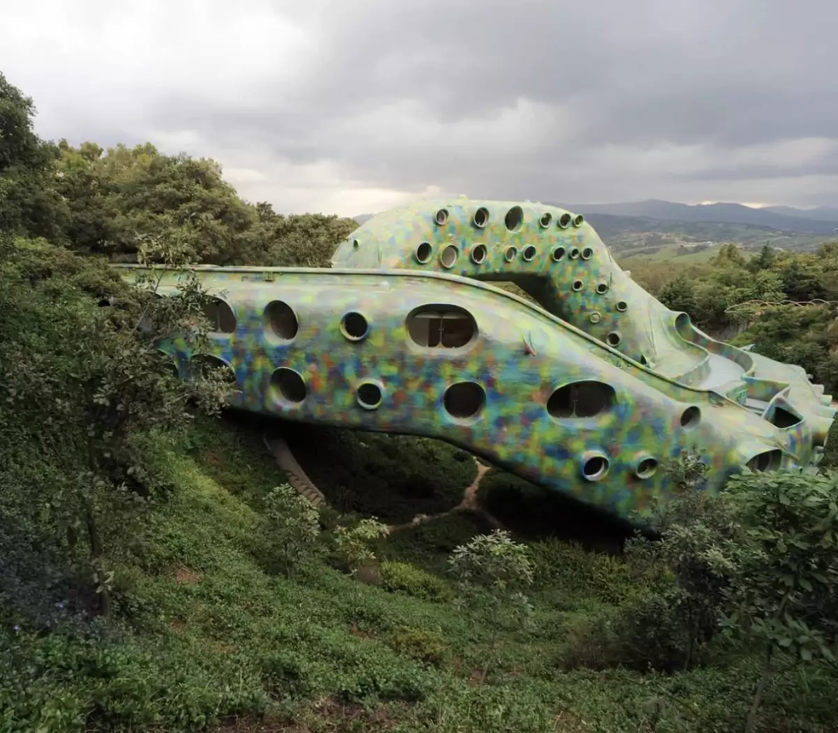 el_nido_de_quetzalcoatl