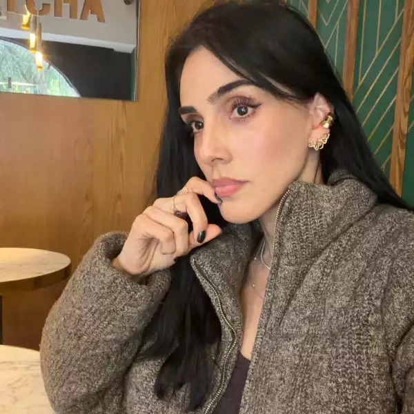 Sandra Echeverría fue víctima de un fraude millonario