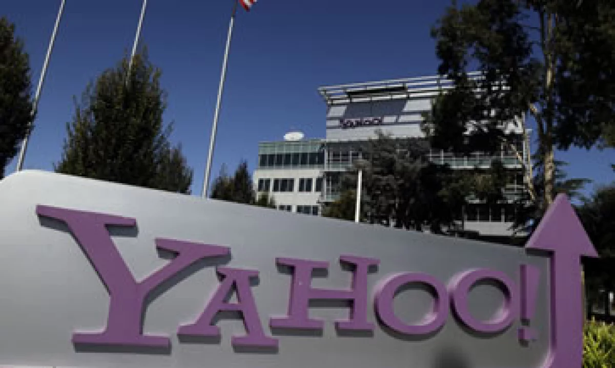 La empresa busca reinventarse en medio de una feroz competencia. (Foto: AP)