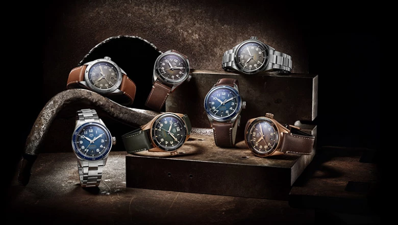 The Autavia Collection