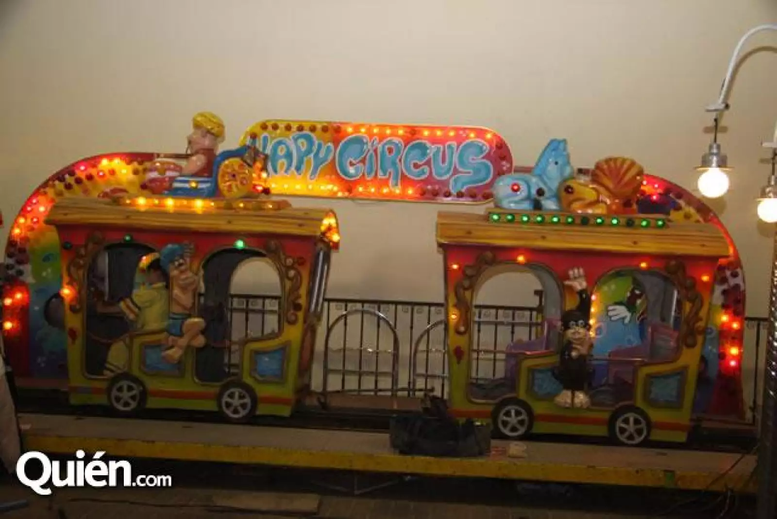 Fiesta de independencia