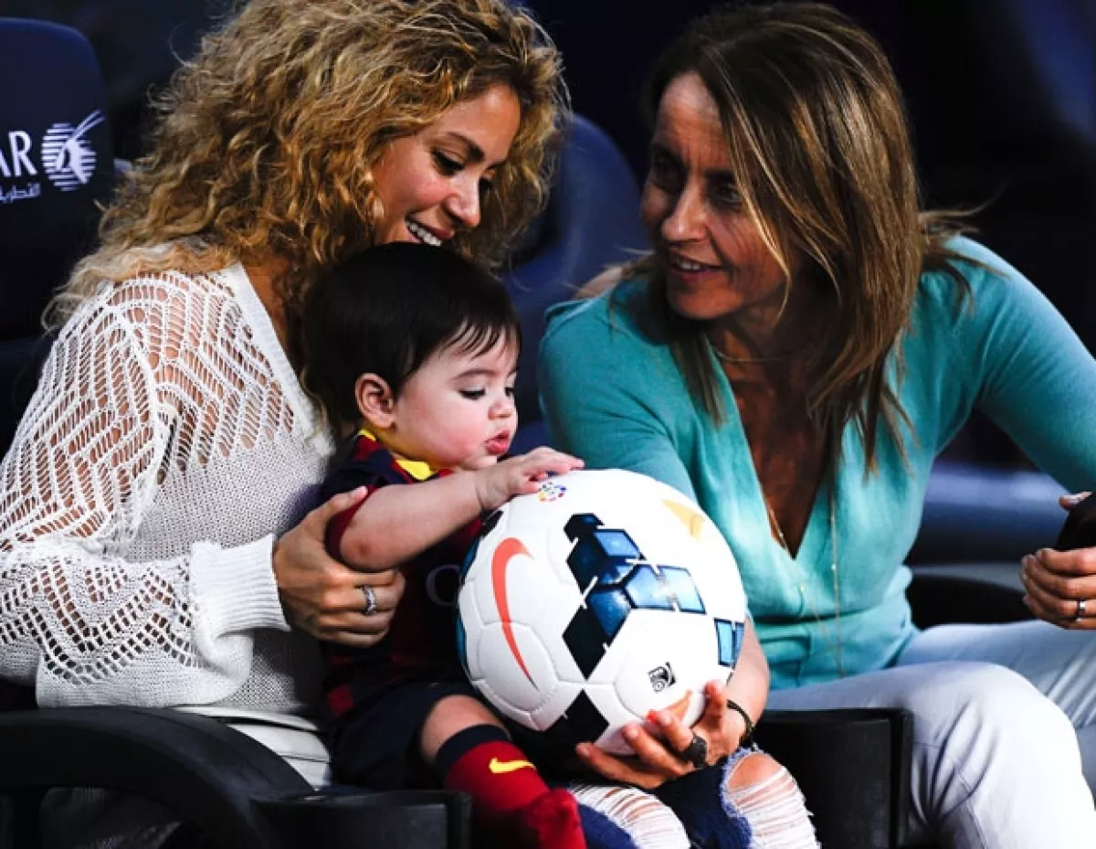shakira-montserrat-bernabeu