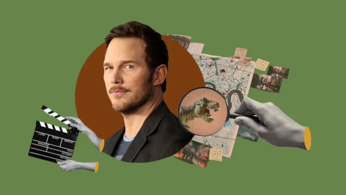 jurassic-world