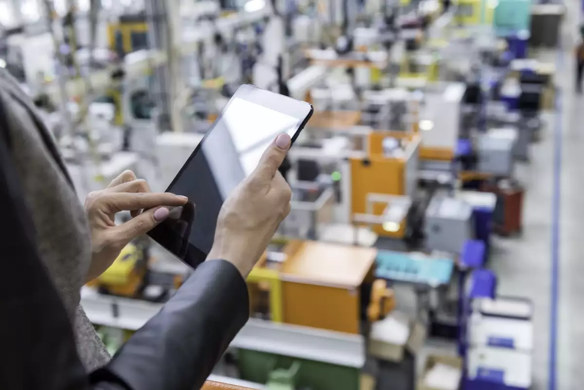 El e-Commerce B2B, más grande que el B2C
