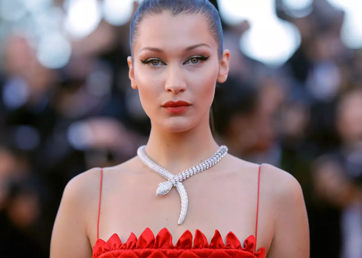 "Okja" Red Carpet Arrivals - The 70th Annual Cannes Film Festival