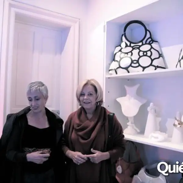 Galería Alejandra Frausto y TOCA