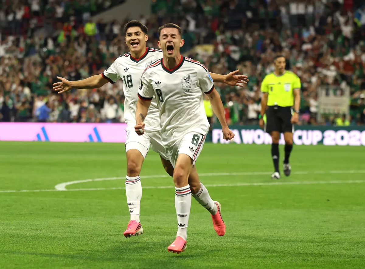 Mexico vs. Ecuador: ¿Qué pasa si la Selección Nacional pierde ante los ecuatorianos?