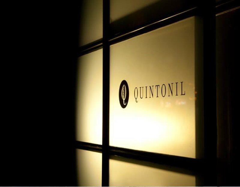 Quintonil