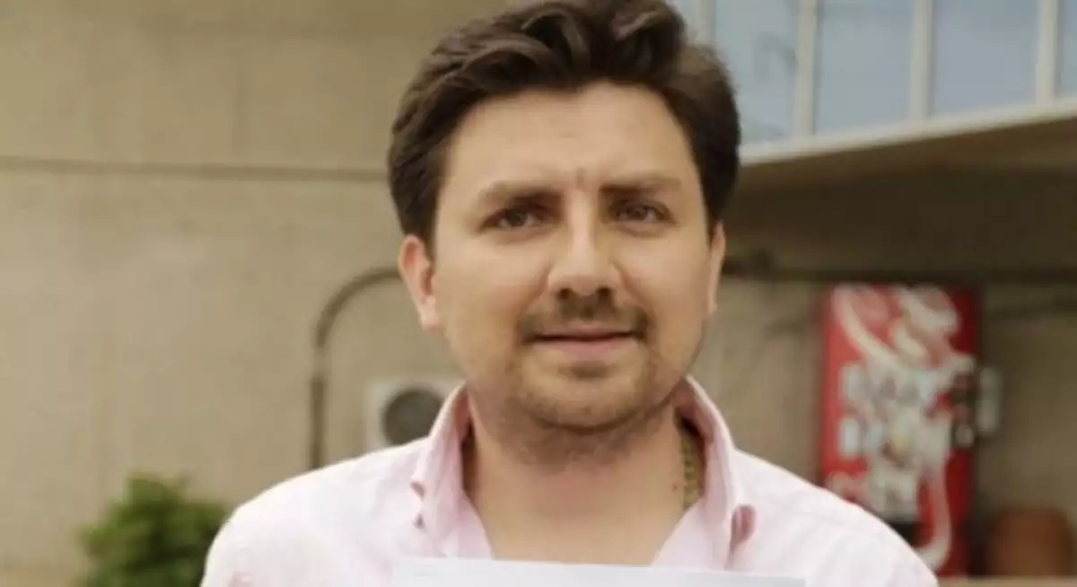Fernando Castellano