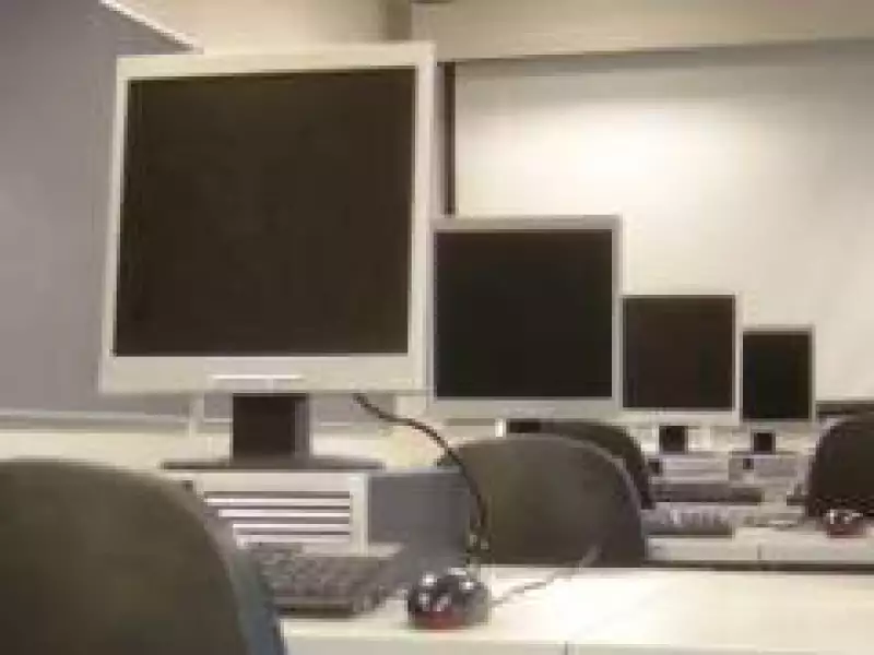 Firmas como Dell, HP, Microsoft e Intel sufrirán con la caída en las ventas de dispositivos. (Foto: Archivo)