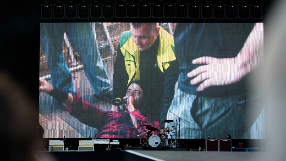 dave grohl