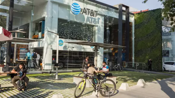 Acceso libre.