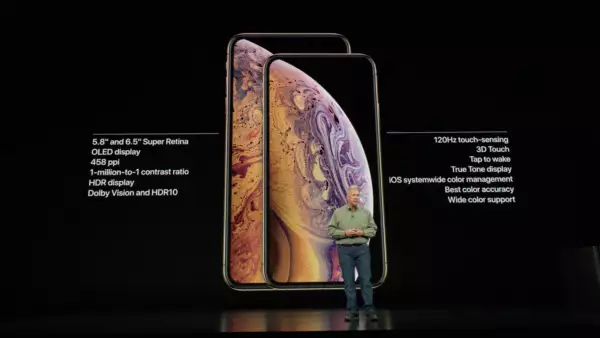 Apple Event
