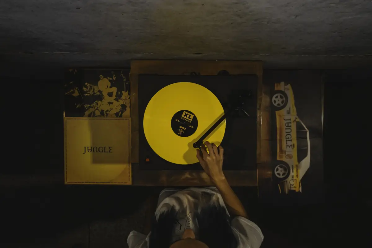 tiendas de vinilos en la cdmx