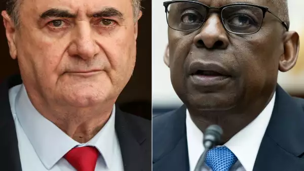 COMBO-ISRAEL-CONFLICTO-DIPLOMACIA