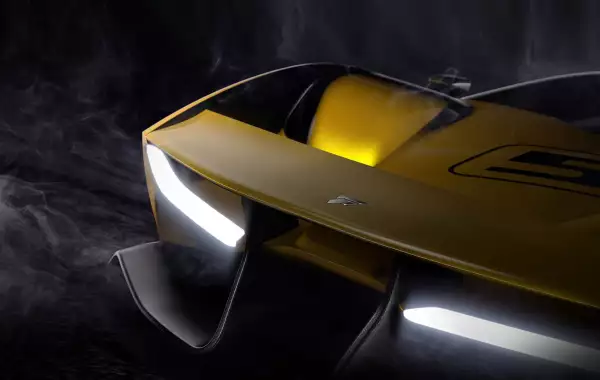 Fittipaldi Motors
