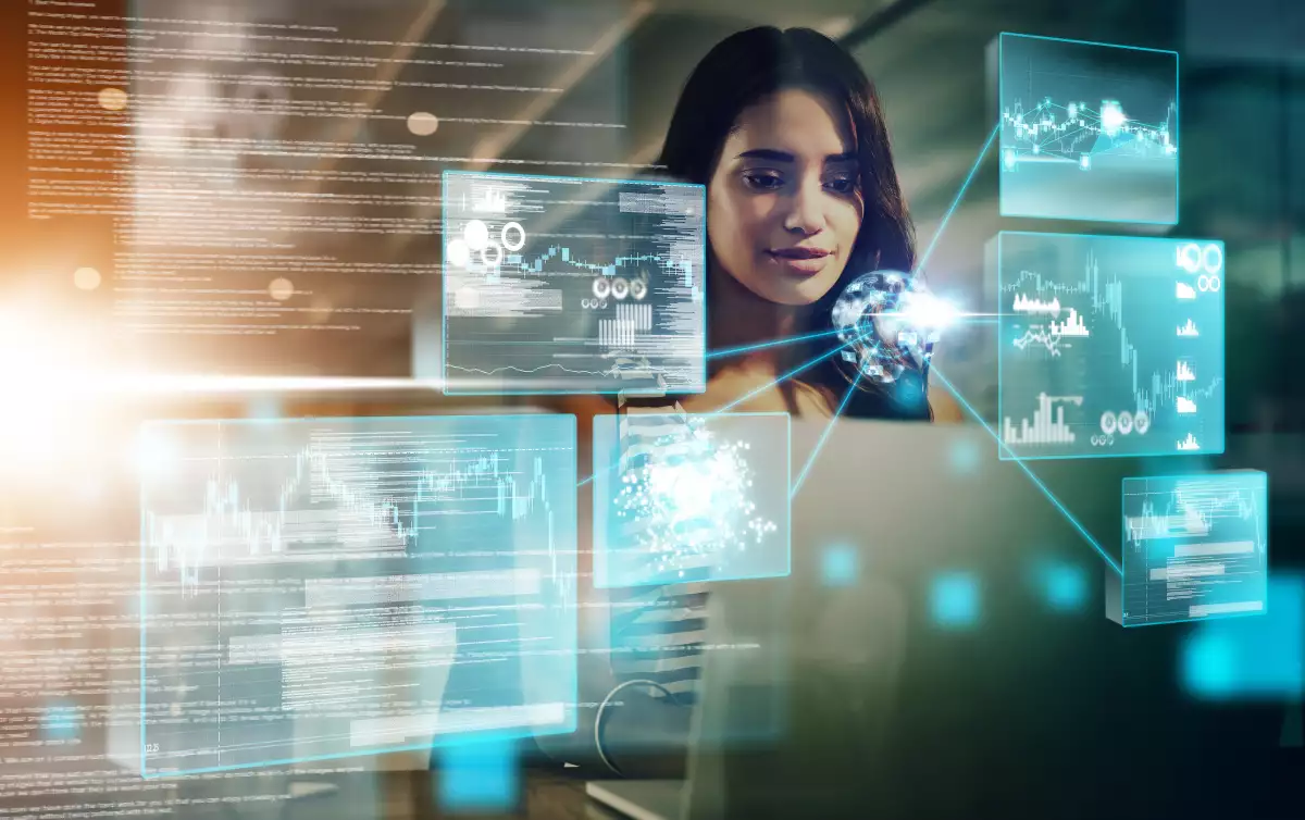 Efectivo y criptomonedas, las preferencias de las mujeres