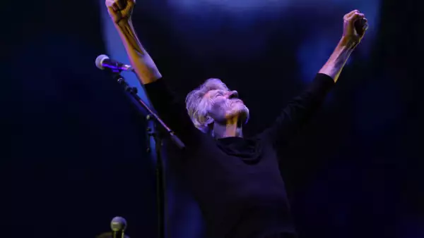 Roger Waters