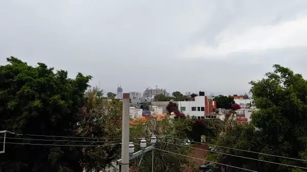 LG no apuesta al zoom, sino a foto más completas