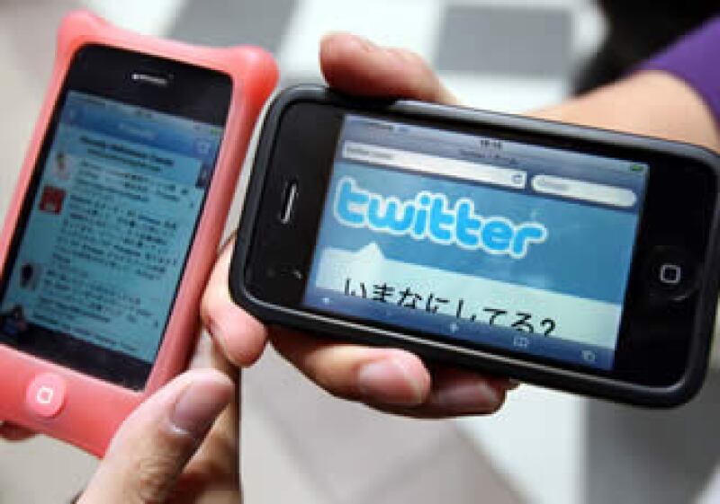 El co-fundador de Twitter afirma que el éxito de la red social se basa en su simplicidad. (Foto: AP)