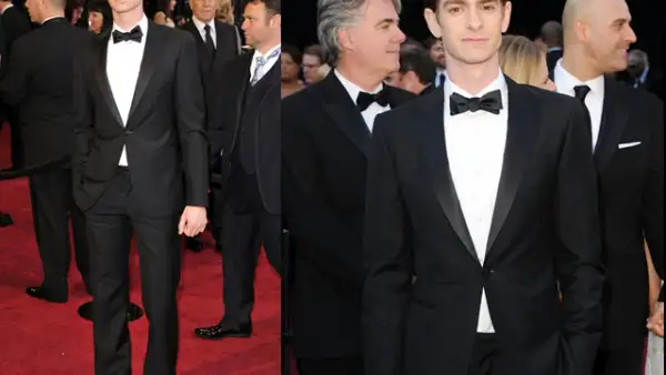 Andrew Garfield