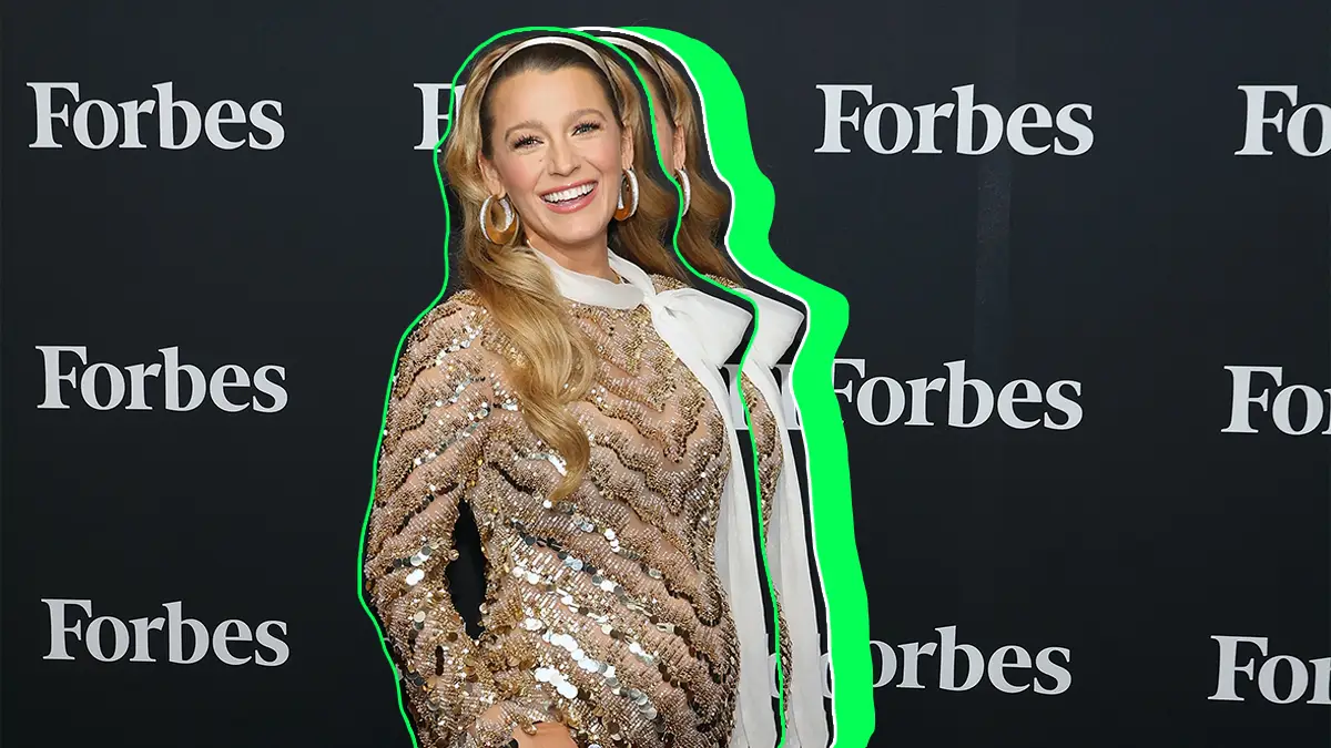 10th Annual Forbes Power Women's Summit