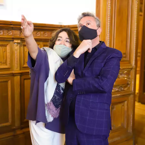 Carmen Gaitán-Rafa Micha