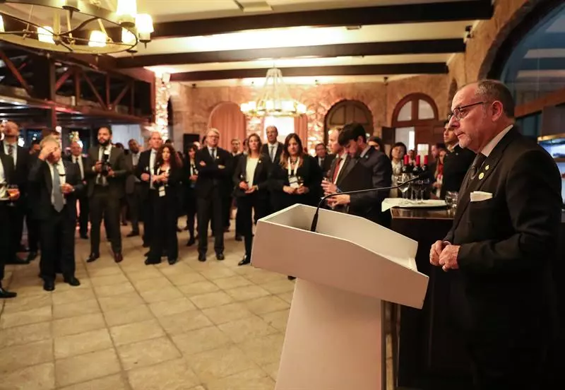 G20 Argentina comercio