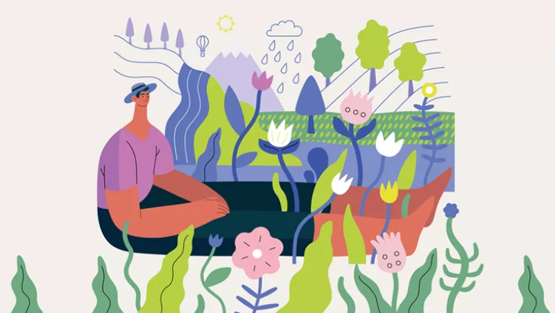 opinion nuestra huella en el mundo