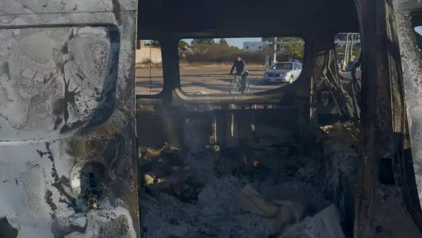 MEXICO-DRUGS-VIOLENCE-GUZMAN-ARREST