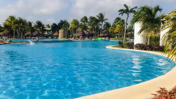 Grand Luxxe Riviera Maya, Playa del Carmen, México