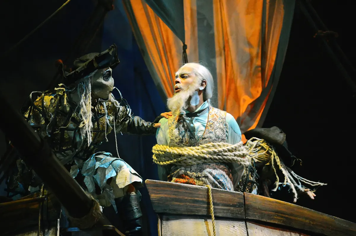 Cirque du Soleil