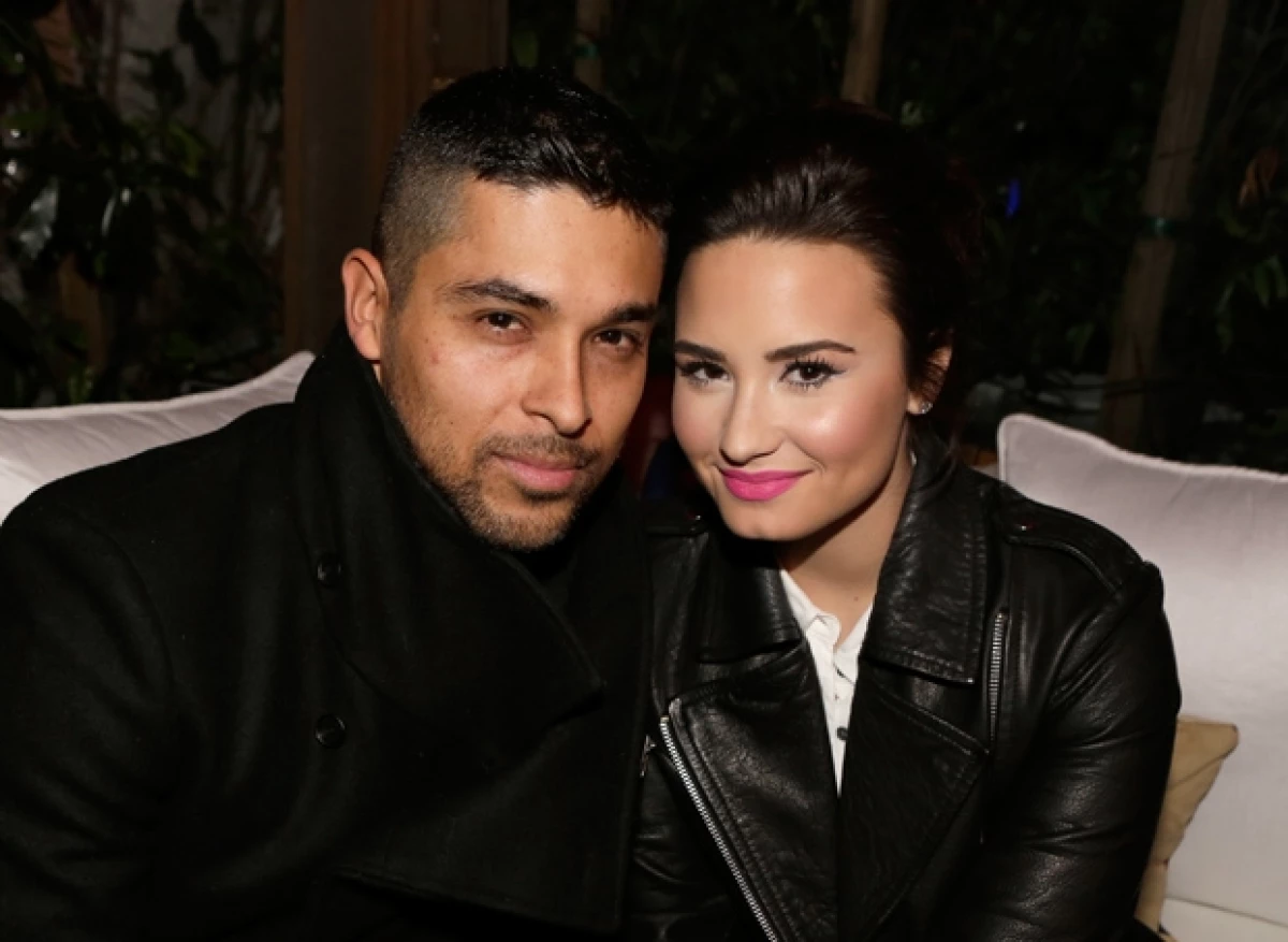 La cualidad más atractiva que puede poseer una mujer para el actor Wilmer Valderrama es tener un carácter sincero.