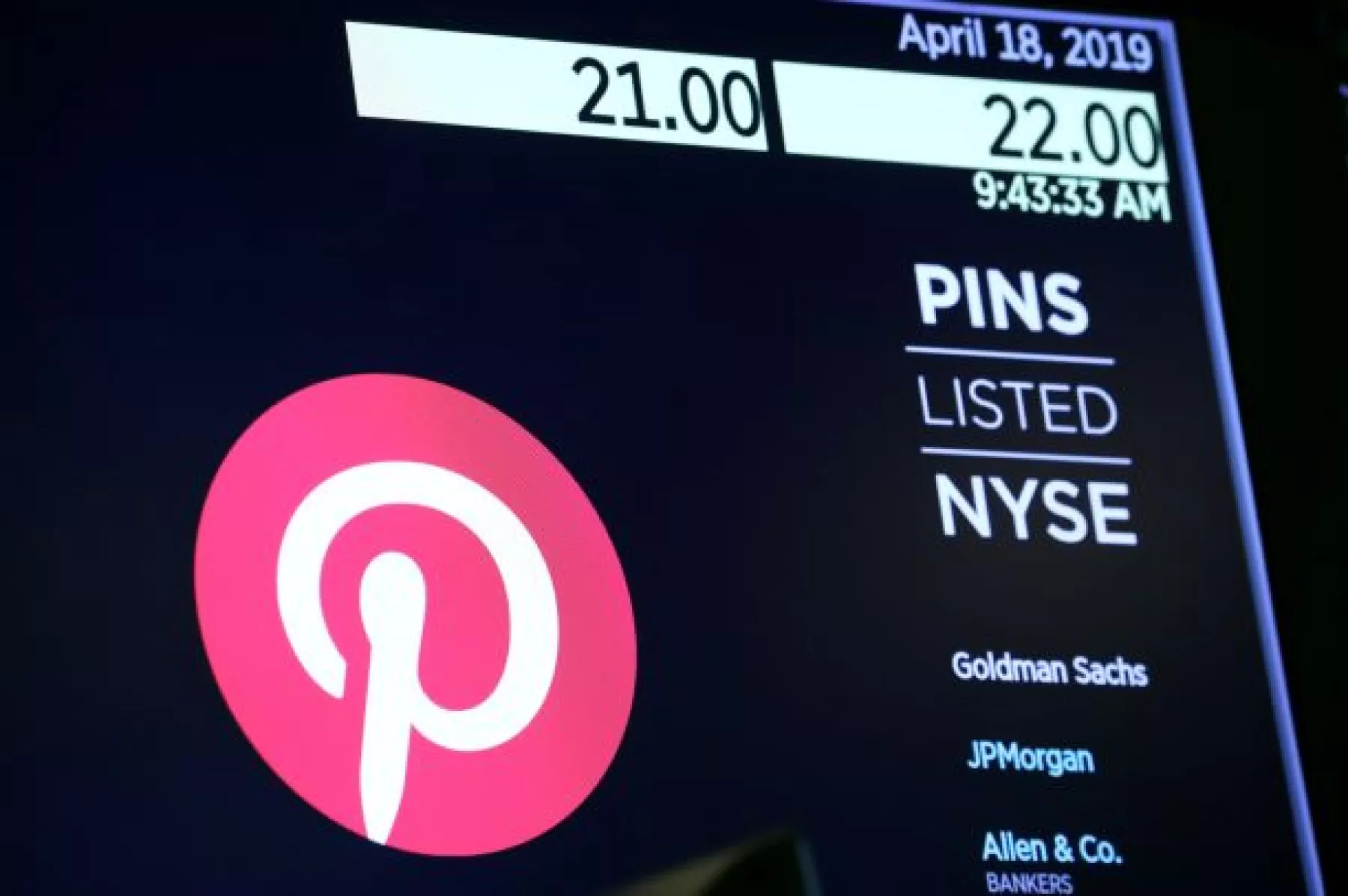Pinterest
