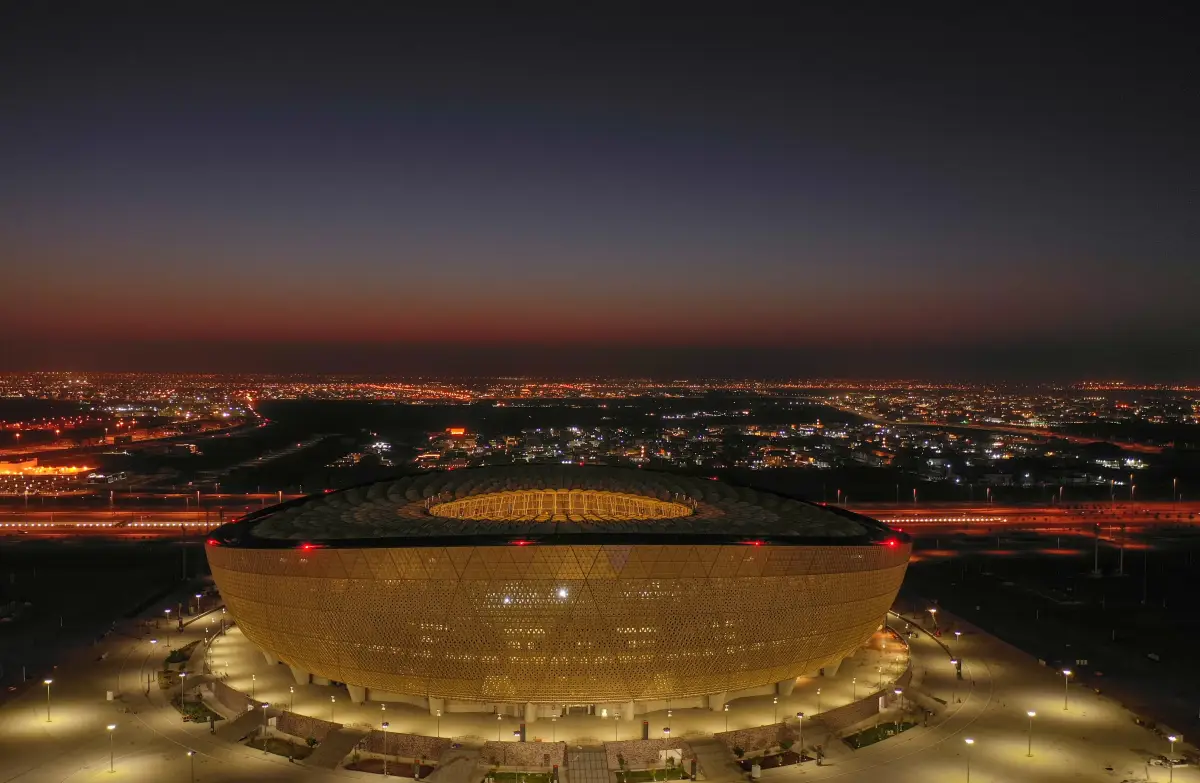 Lusail Stadium