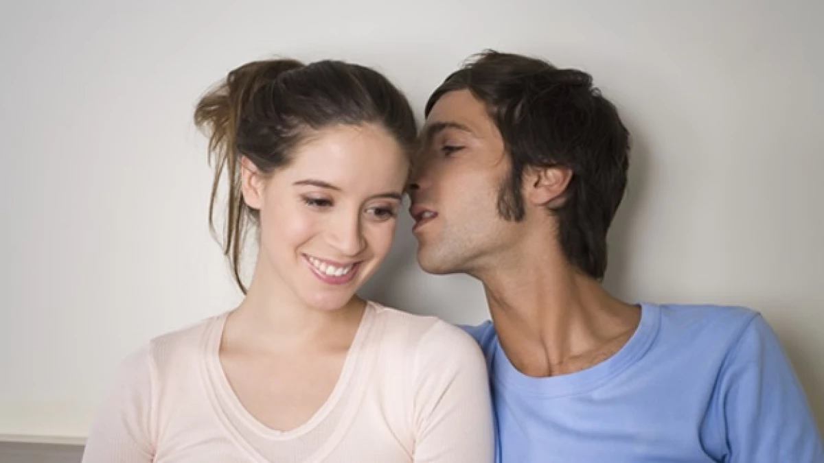 secreto pareja