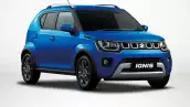 Suzuki dejará de vender Ignis en México y ya tiene un modelo sustituto