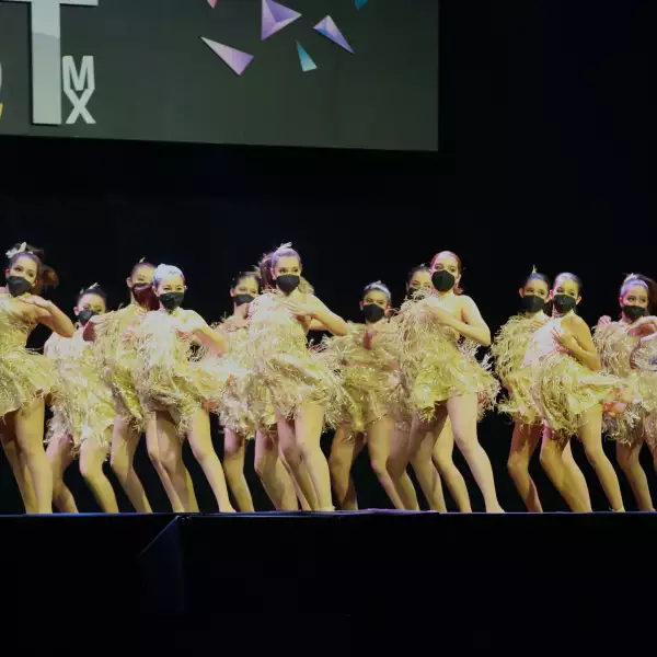 7ª EDICIÓN DANCE FEST