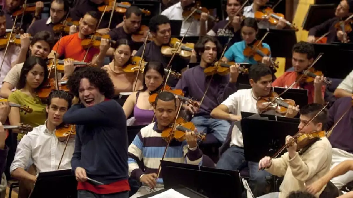 dudamel