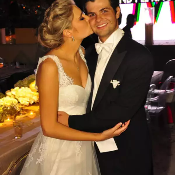 Laura Hernández,Gabriel Hecht