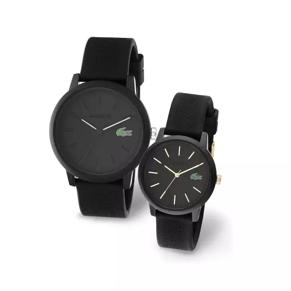 Relojes Lacoste