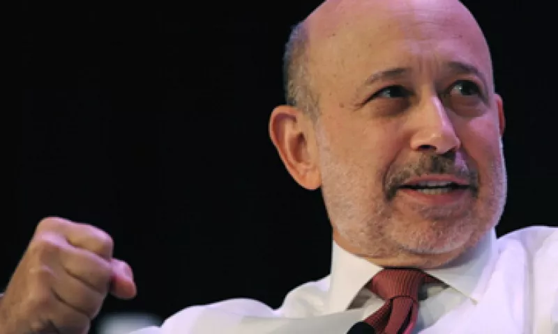 El director ejecutivo de la entidad bancaria afirma que EU es un país que no hace un buen trabajo en distribuir la riqueza. (Foto: Getty Images)