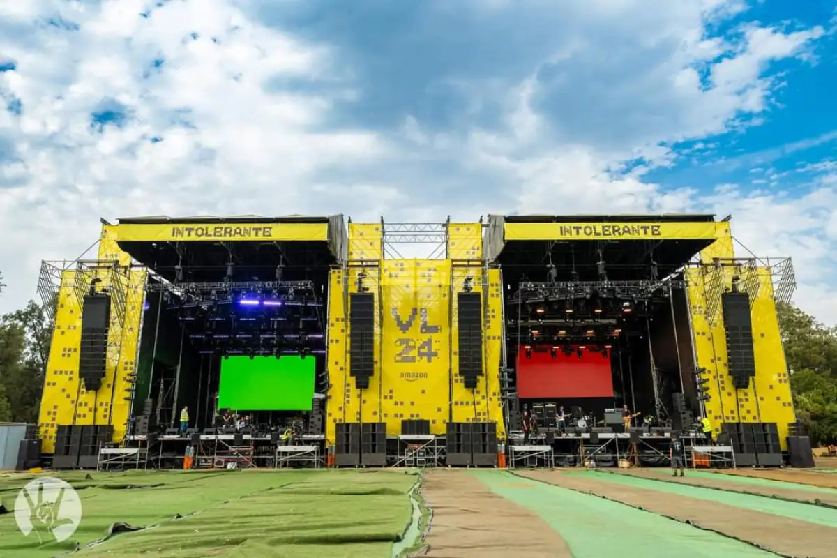 Vive Latino 2024