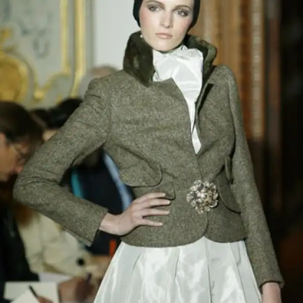 Christian Lacroix