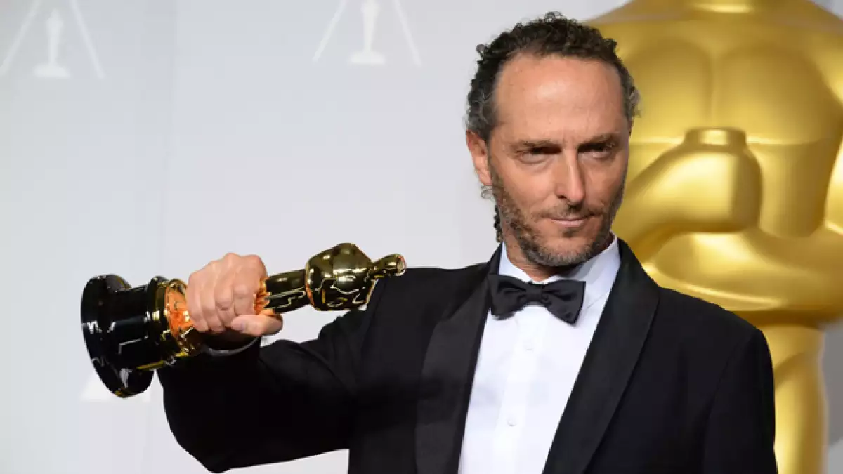 El fotógrafo mexicano está nominado a los Academy Awards por la película The Revenant, y para que conozcas más de él te dejamos estos datos.